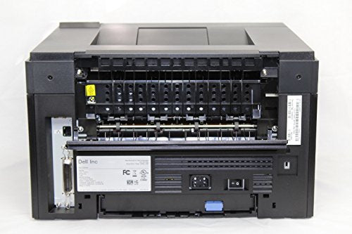 Dell 2350DN Laser Printer  (Does not include power cord or cartridges)