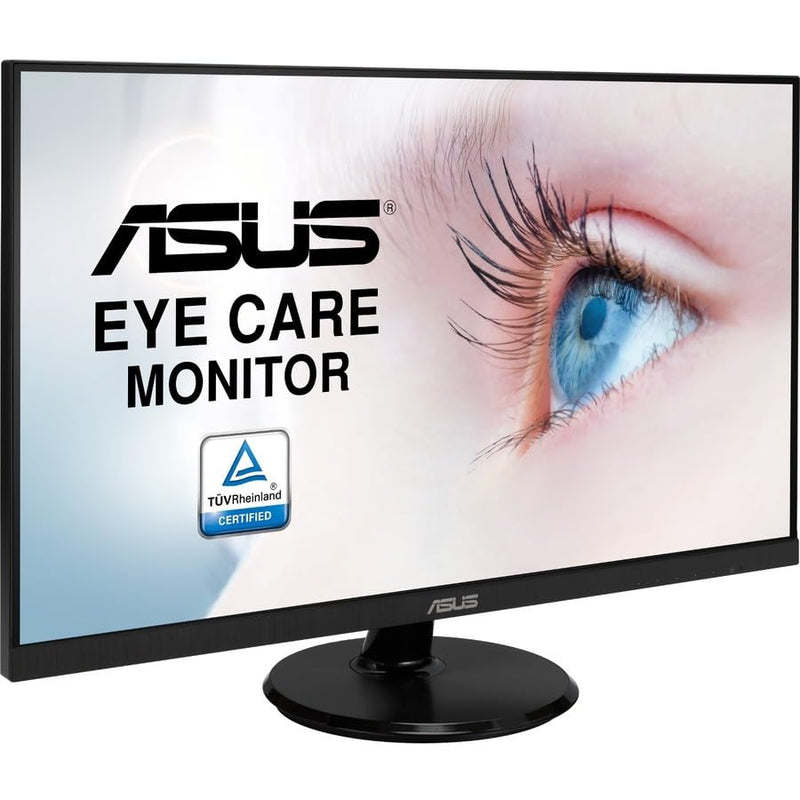 ASUS 27” Full HD IPS 75Hz Monitor with Speakers and Adaptive-Sync