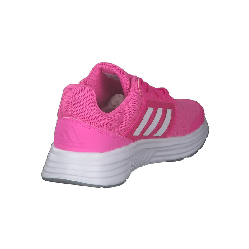 Adidas Women's Galaxy 5 Pink Sneakers Size 8.5