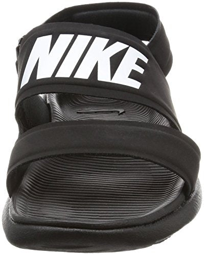 Nike Tanjun Womens Sandal Black & White 882694 001 6 B M Us Pair of Shoes