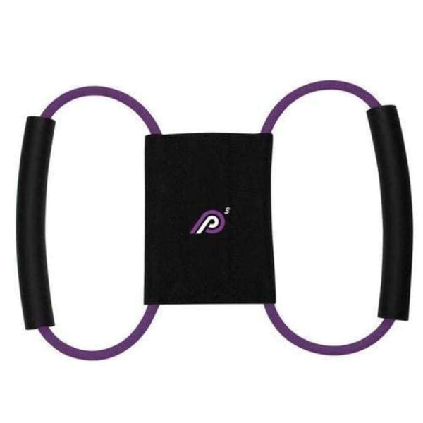 Posture Medic Plus Resistance Band Purple Small