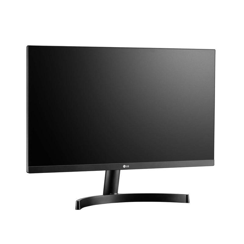 Lg 27mk600m B 27 Hd Ips Monitor Radeon Freesync Dual Hdmi Borderless Design