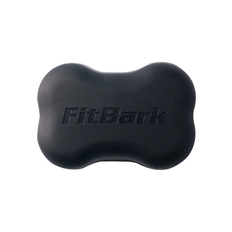 FitBark 2 Dog Activity Monitor Health & Fitness Tracker Waterproof Black