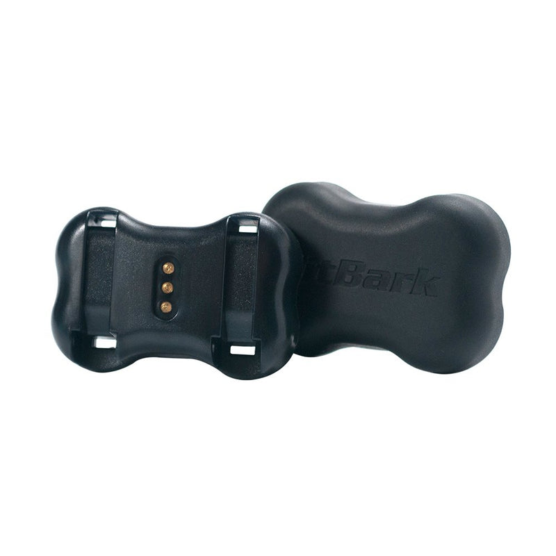 FitBark 2 Dog Activity Monitor Health & Fitness Tracker Waterproof Black