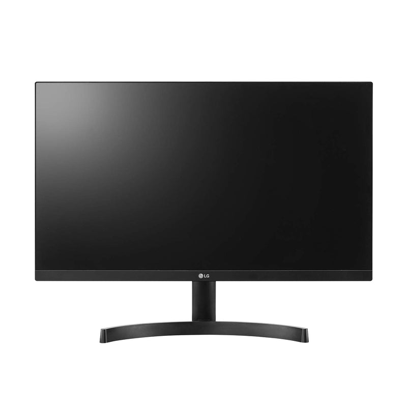 Lg 27mk600m B 27 Hd Ips Monitor Radeon Freesync Dual Hdmi Borderless Design