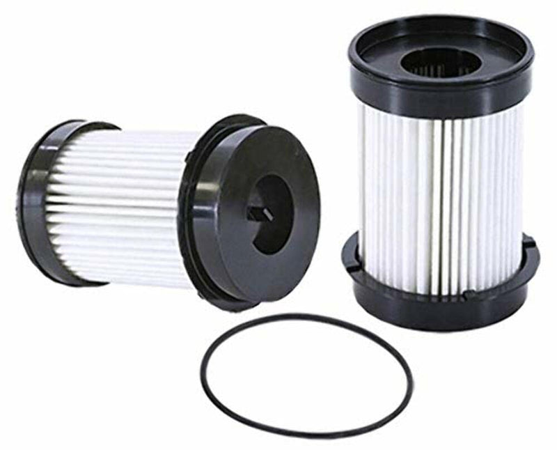 Wix Premium Racing Fuel Filter for Ram Pickup 6.7L Diesel (2013-2016)