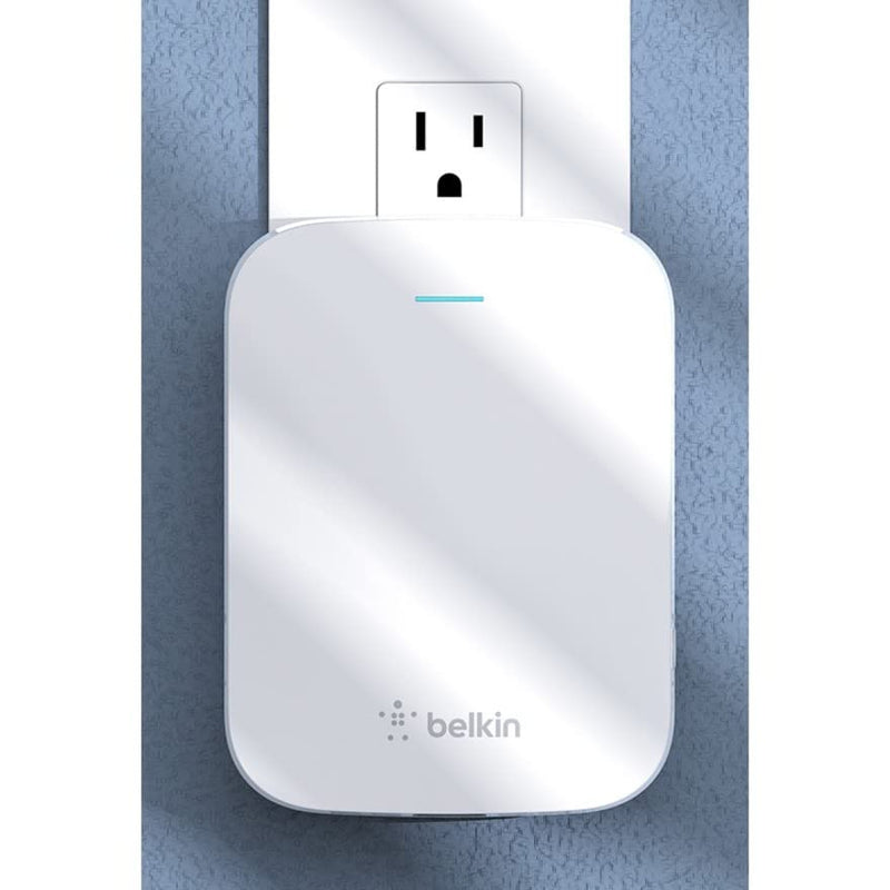 Belkin RX7500 Dual Band WiFi 6 Range Extender