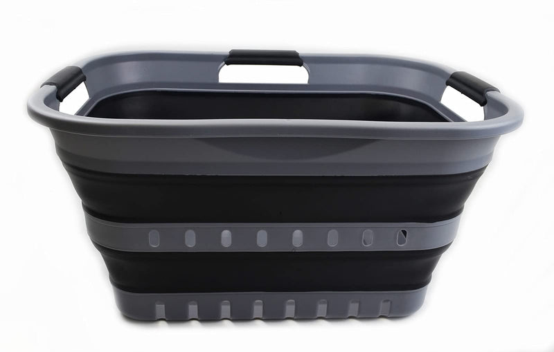 Sammart Other Accessories Folding Basket Home Accessory