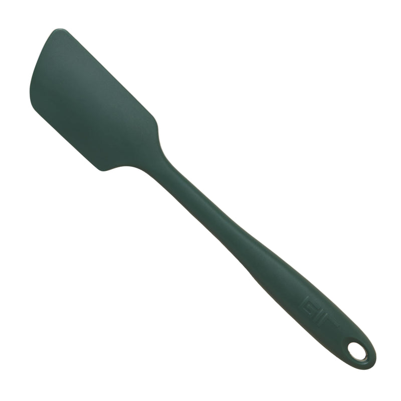 GIR Premium Silicone Spatula - Heat Resistant Non-Stick Kitchen Tool, 11 Inch