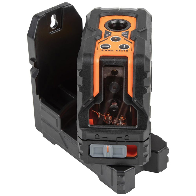 Klein Tools Self-Leveling Laser Level with Magnetic Mount