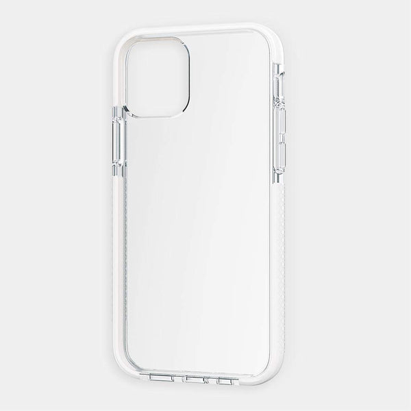 BodyGuardz Ace Pro Impact Resistant Case Compatible with The iPhone 12