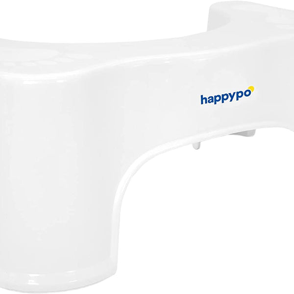 Happy Po  The Original Happypo Butt Shower Color: Dark Blue L Portable  Bidet 