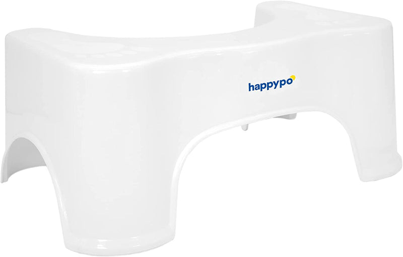 Happypo Toilet Stool Faster Relief Medically Recommended Vox Tv Featured