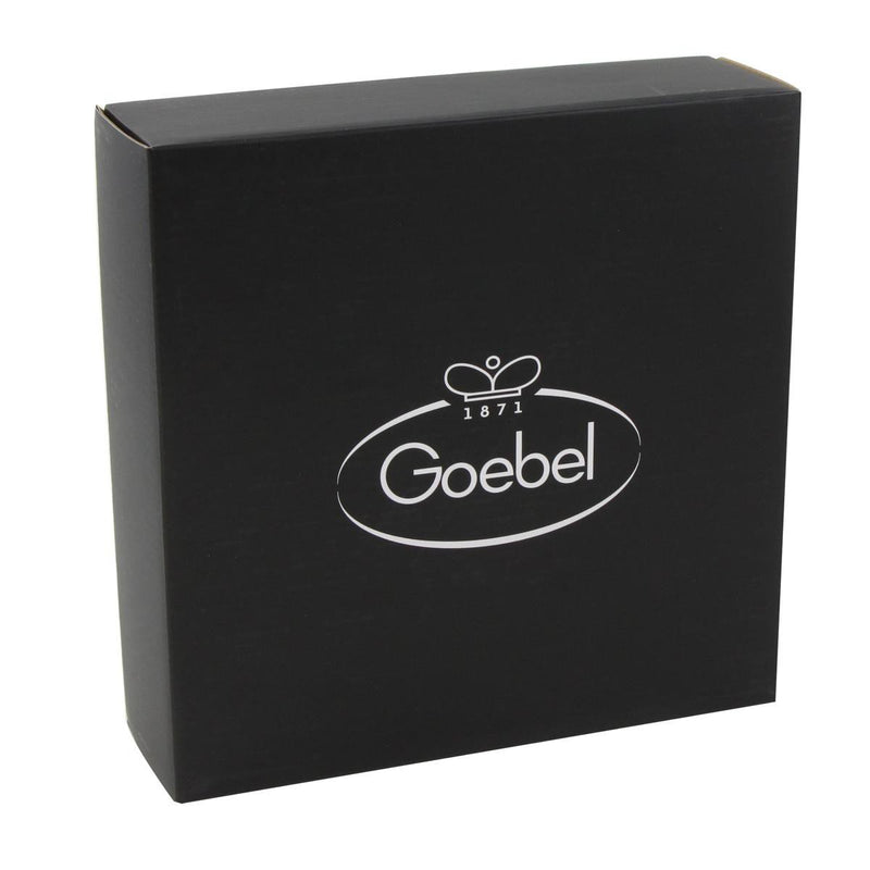 Goebel Vitruvian Man Porcelain Espresso Set 0.1L