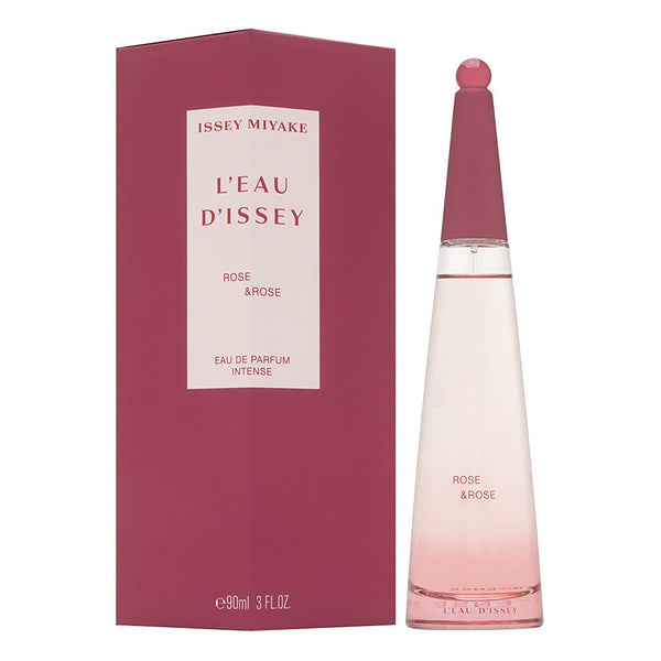 L'eau D'issey Rose & Rose Eau De Parfum Intense Spray for Women - 3 Oz