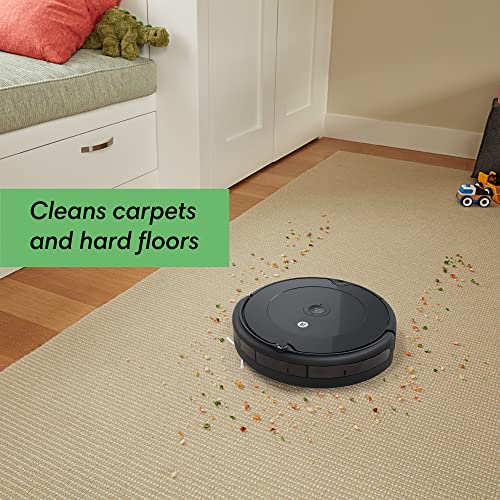 Irobot Roomba 692 Wifi Robot Vacuum Alexa Pet Hair Carpets Hard Floors