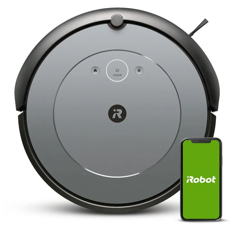 Irobot Roomba I2 2152 Wi Fi Robot Vacuum Alexa Compatible Pet Hair Carpets