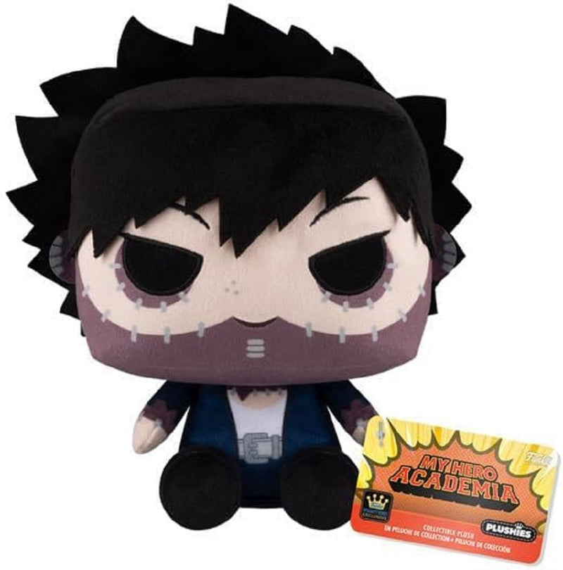 Funko My Hero Academia Dabi Plush Collectible Toy