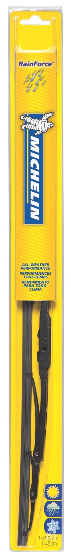 Michelin 26" Rainforce All Weather Windshield Wiper Blade