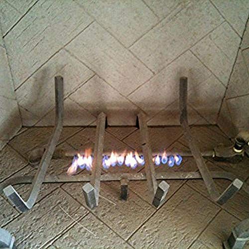 24-Inch Gas Log Lighter Replacement Burner Tube - Midwest Hearth