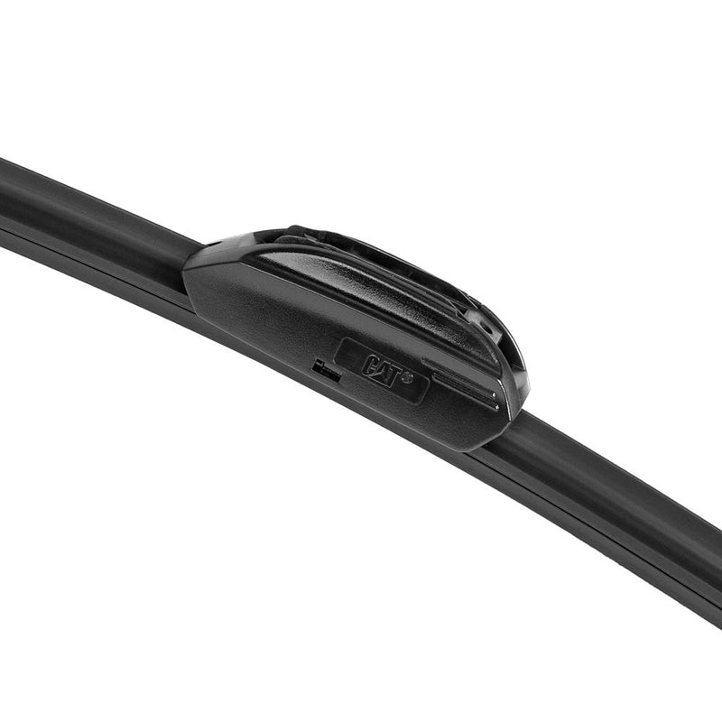 CAT 24 Inch Windshield Wiper Blade - Black