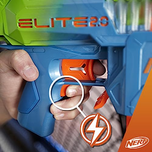 Nerf NER Elite 2.0 Double Punch