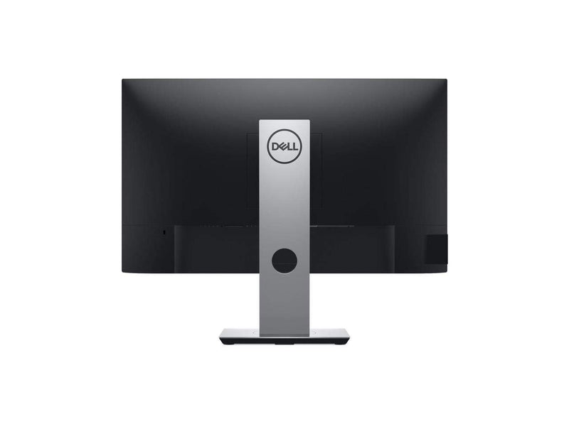 Dell P2419h 23.8 Inch Led-backlit Anti Glare Ips Monitor Fhd 60hz Black