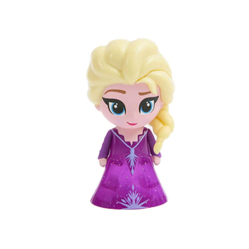 Frozen 2 Whisper & Glow Figures Set