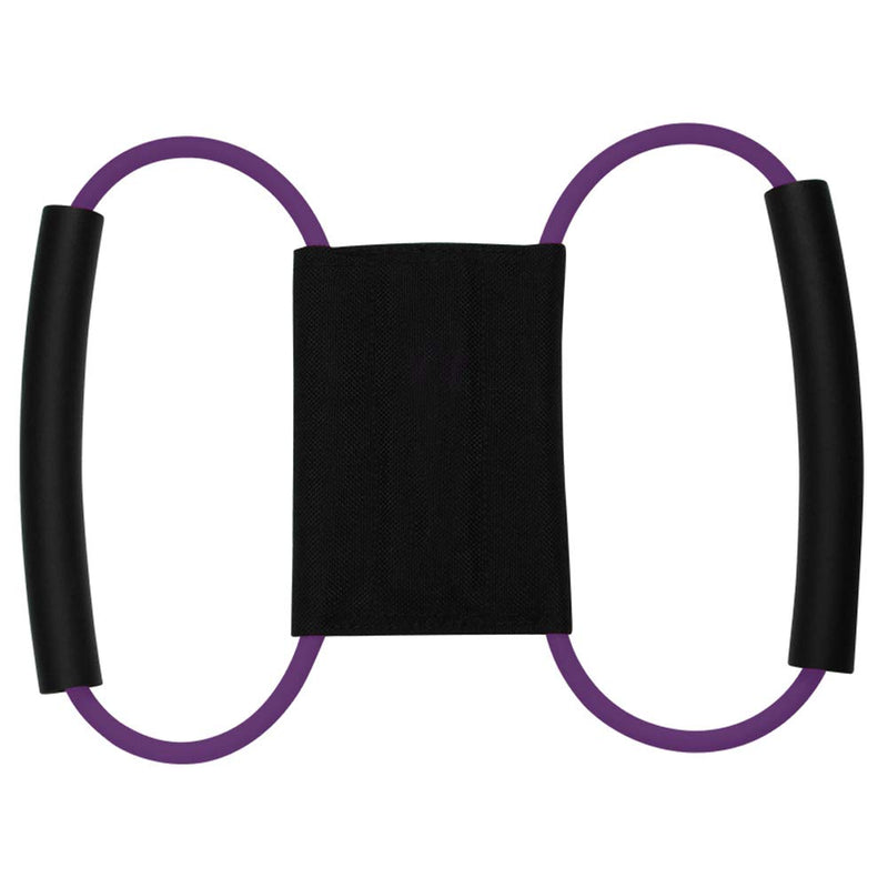 Posture Medic Plus Resistance Band Purple Small