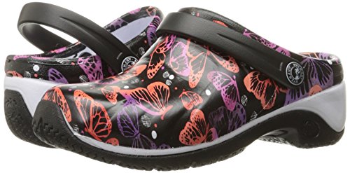 Cherokee Women's Zone Health Care & Food Service Shoe Wiaw 11 M Us Pair of Shoes