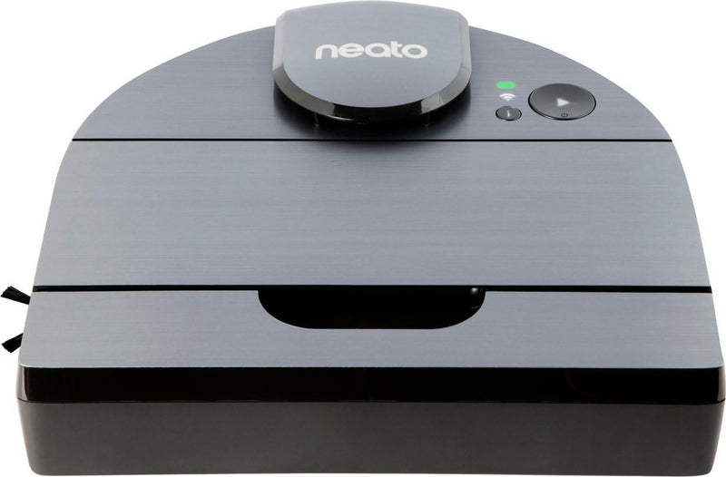 Neato D10 Smart Robot Vacuum with HEPA Filter - Refurbished