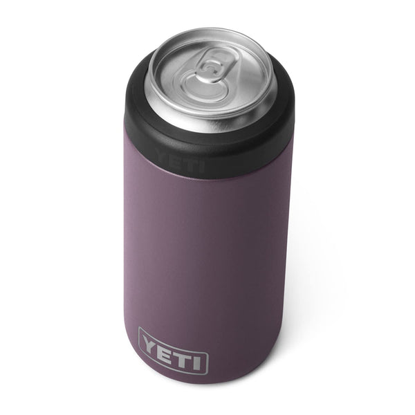 Yeti Rambler 16 Oz Colster Tall Can Insulator Nordic Purple