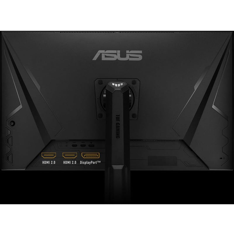 Asus Tuf Gaming 32 Inch 1440p Monitor Ips 170hz 1ms Freesync Display Hdr 400