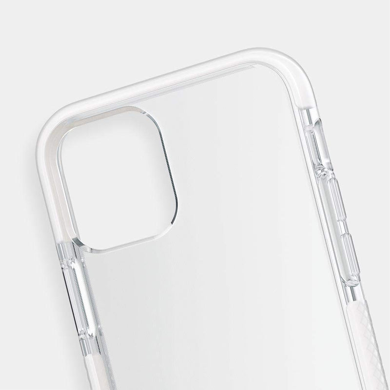 BodyGuardz Clear Case Compatible with iPhone 12 Mini - 24pcs