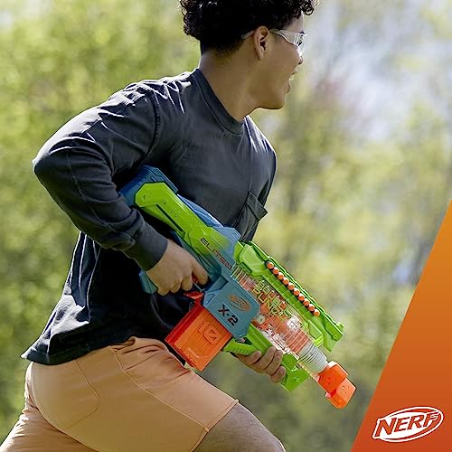 Nerf NER Elite 2.0 Double Punch