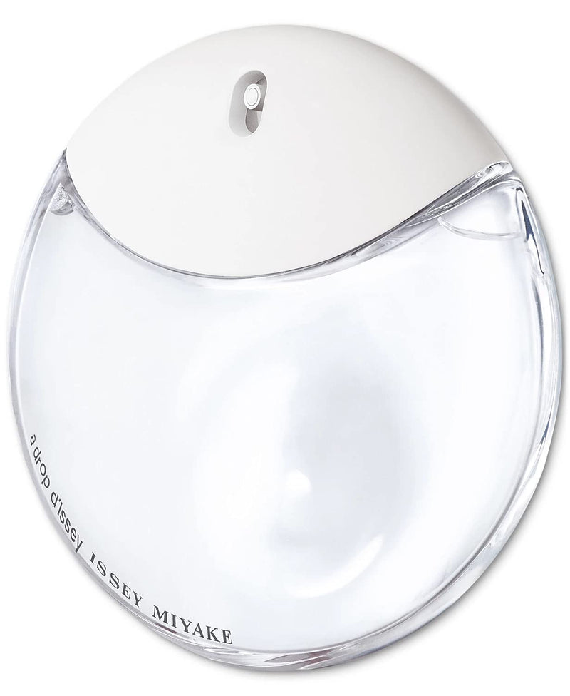 Issey Miyake A Drop d'Issey Women's Eau De Parfum Spray, 1.6 oz (2021 Release)