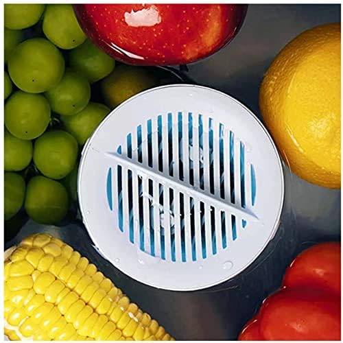 Zhanmauu Usb Rechargeable Vegetable & Fruit Cleaning Machine Food Washer