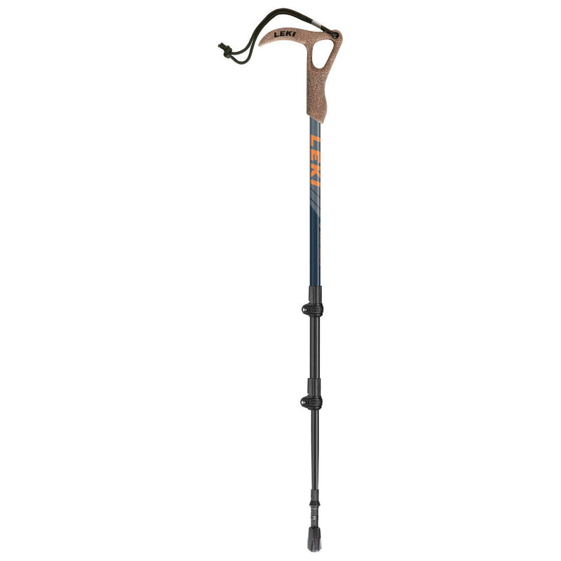 LEKI High Fives Adjustable Walking Pole 63-120cm