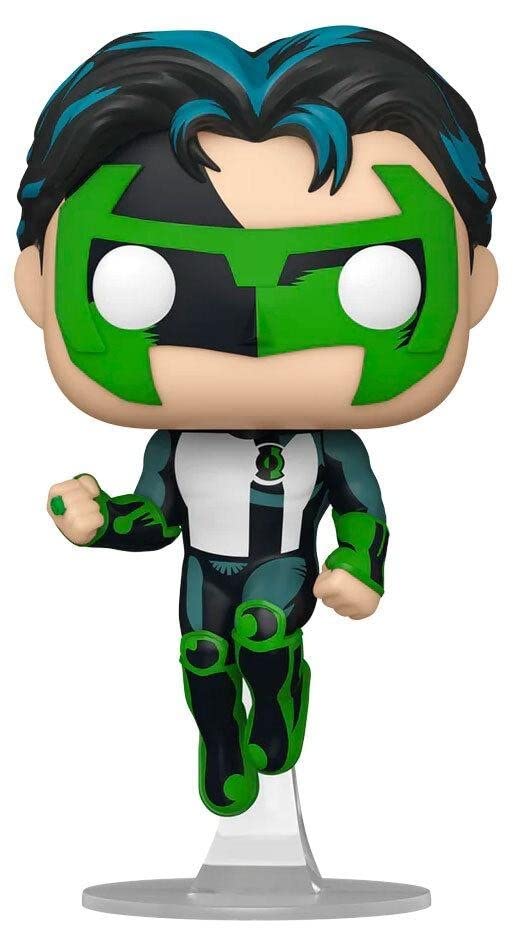 Green Lantern Special Edition Funko Pop Vinyl Figure 462