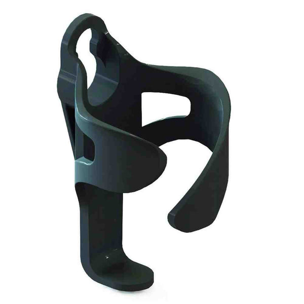 Clicgear XL Golf Trolley Cup Holder Black