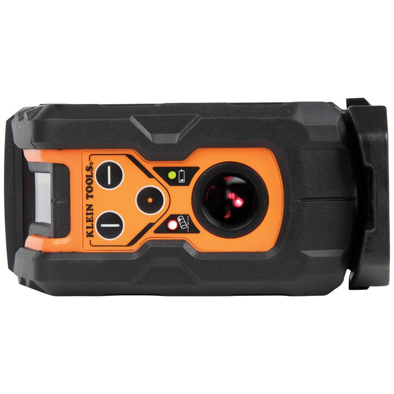 Klein Tools Self-Leveling Laser Level with Magnetic Mount