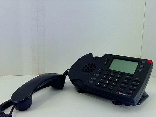 Shoretel Ip Phone 230g Color Black