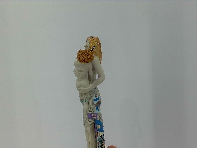 Parastone Klimt Mother and Child Miniature Statue Three Ages of Woman PA04KL