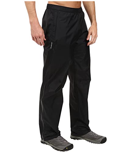 Adidas Men's Black Climaproof Outdoor Pants Medium