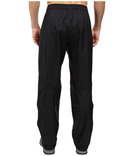 Adidas Men's Black Climaproof Outdoor Pants Medium