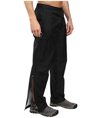 Adidas Men's Black Climaproof Outdoor Pants Medium