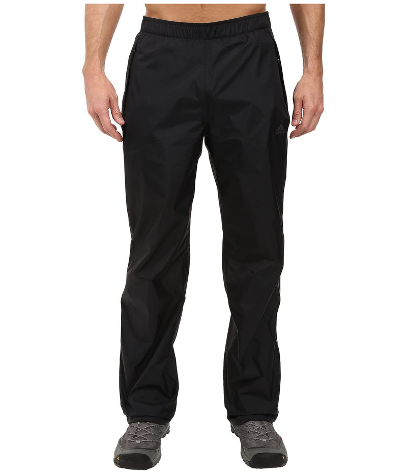 Adidas Men's Black Climaproof Outdoor Pants Medium