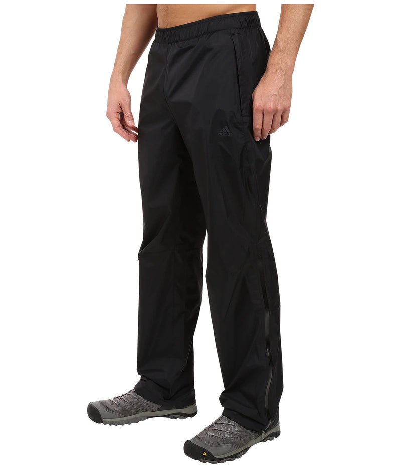 Adidas Men's Black Climaproof Outdoor Pants Medium