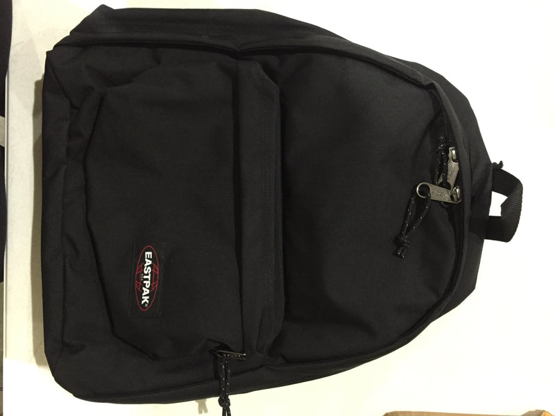 Eastpak Out Of Office Bag With Travel Bookbag Black