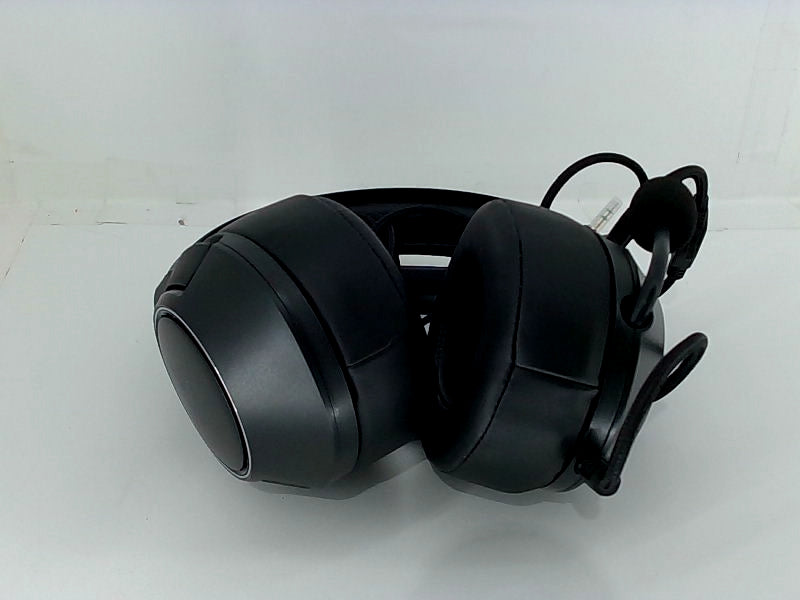 ONKUMA Gaming Headset for PS4 with Microphone